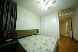Monterey Park Condominium (D5), Condominium #160480882